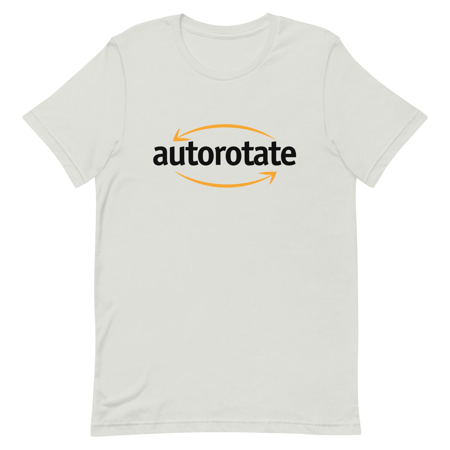 Autorotate Tee