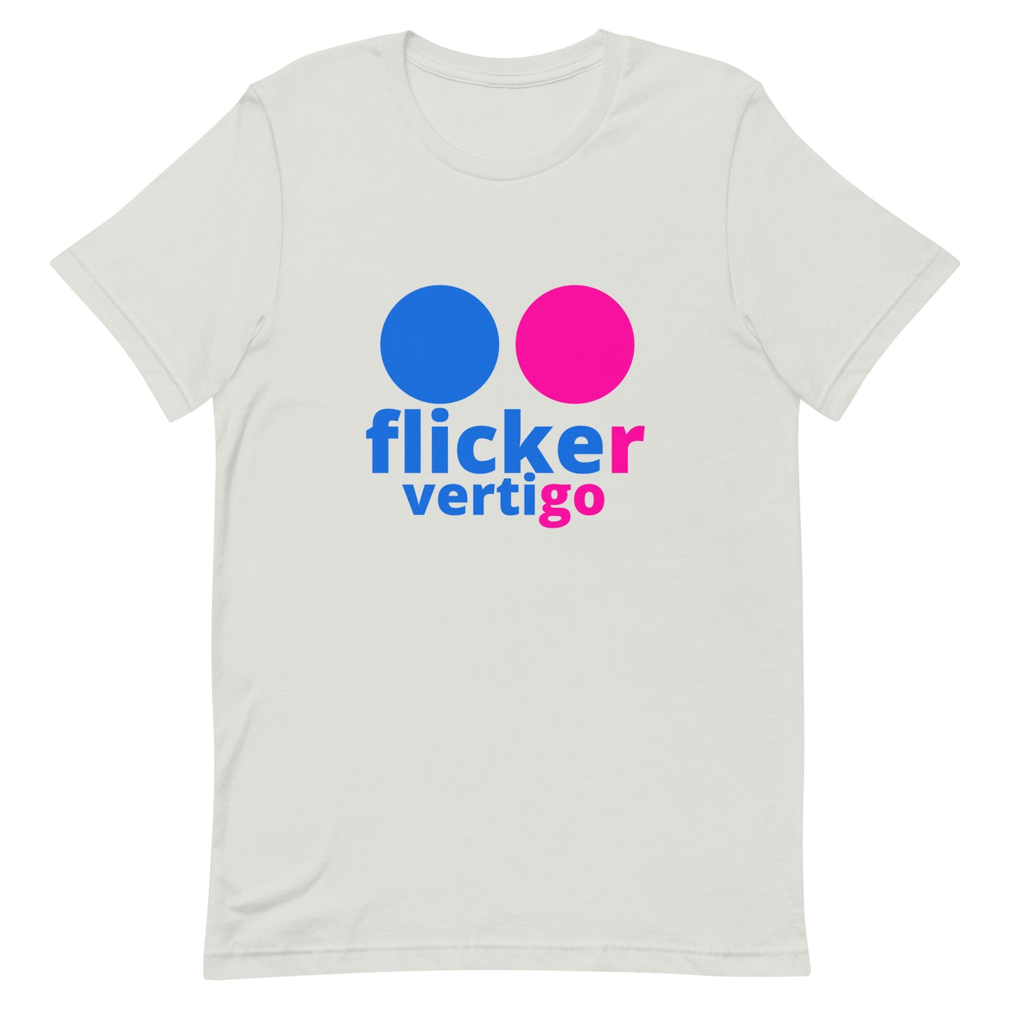 Flicker Vertigo Tee