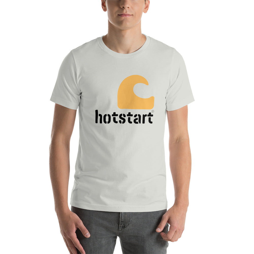 Hotstart Tee