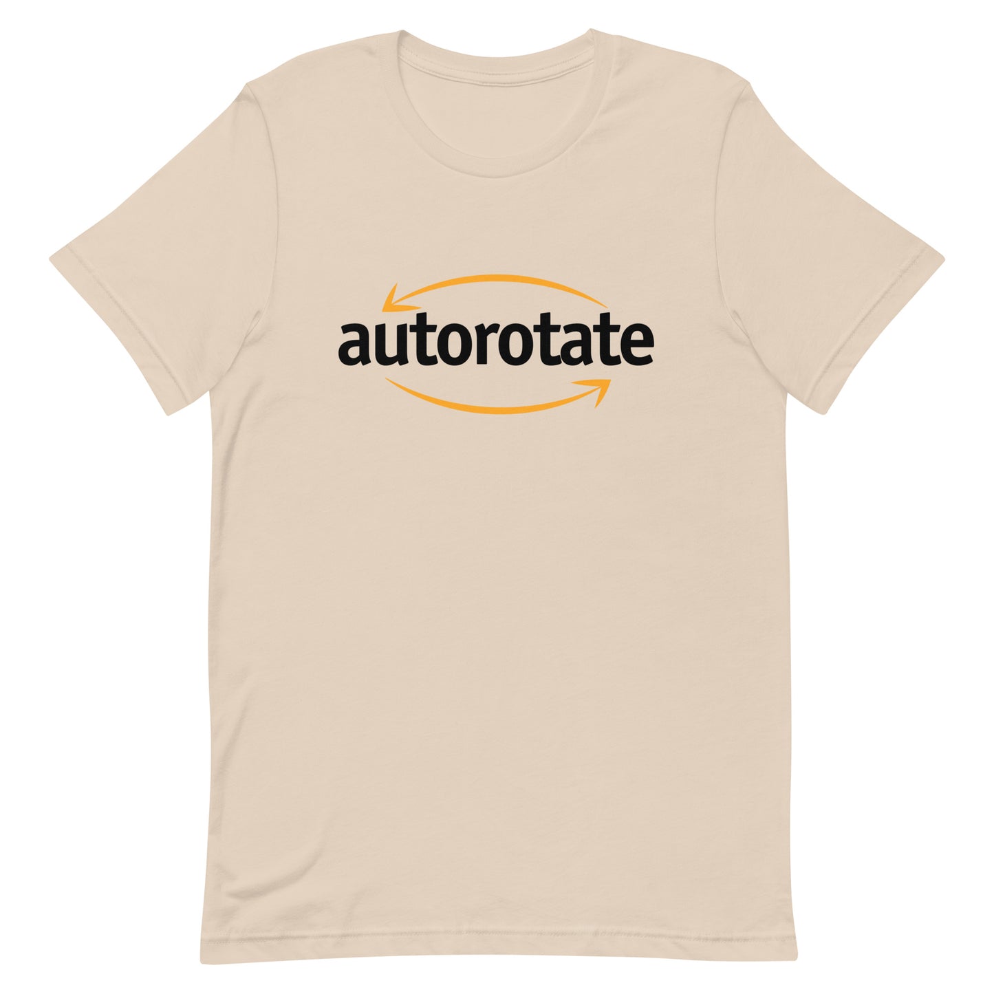 Autorotate Tee