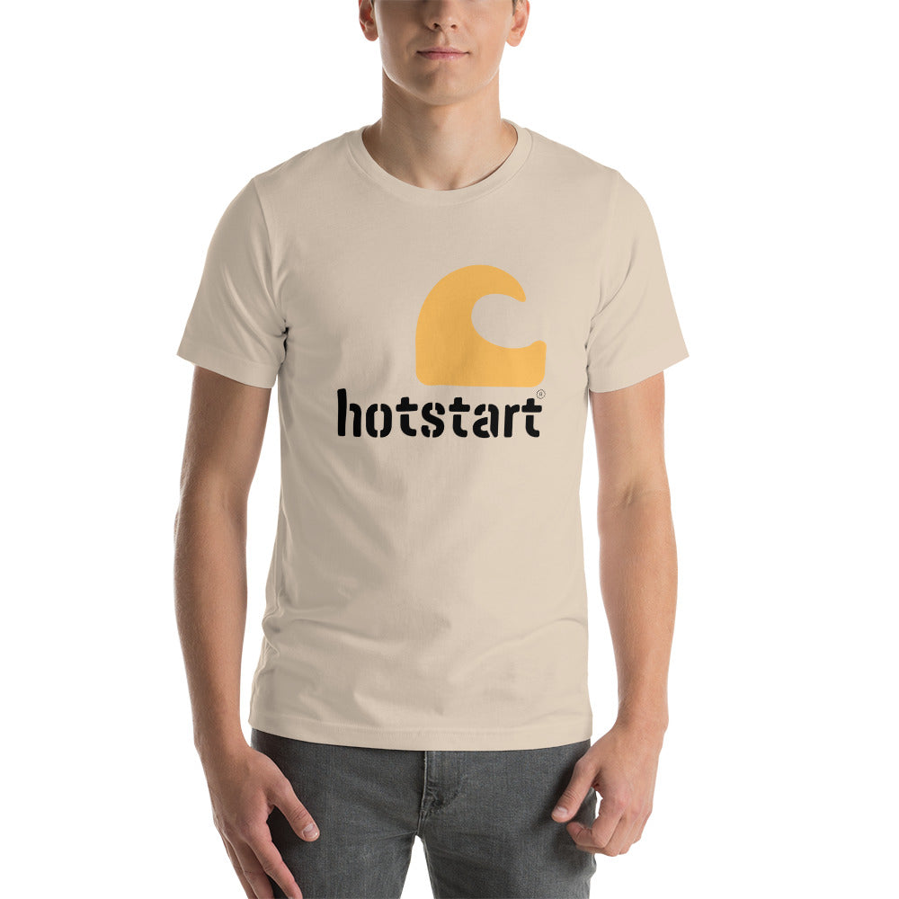 Hotstart Tee