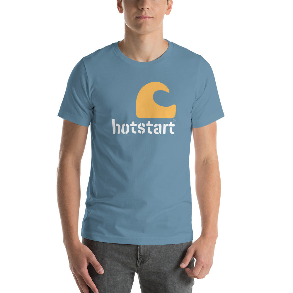 Hotstart Tee