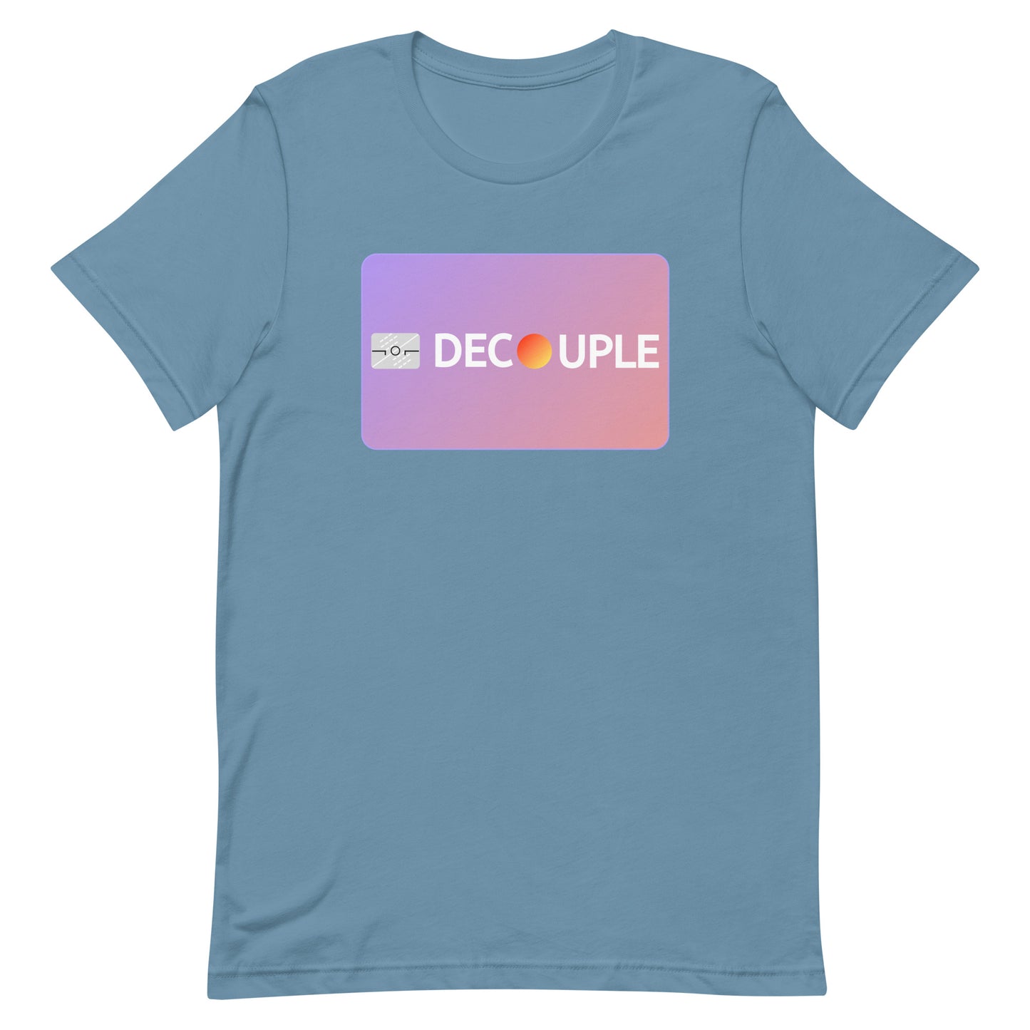 Decouple Tee