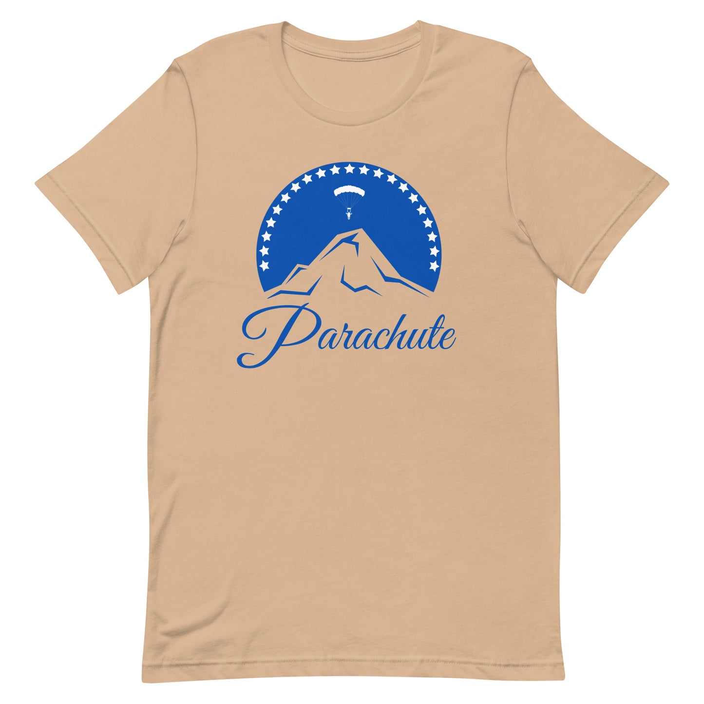 Parachute Tee