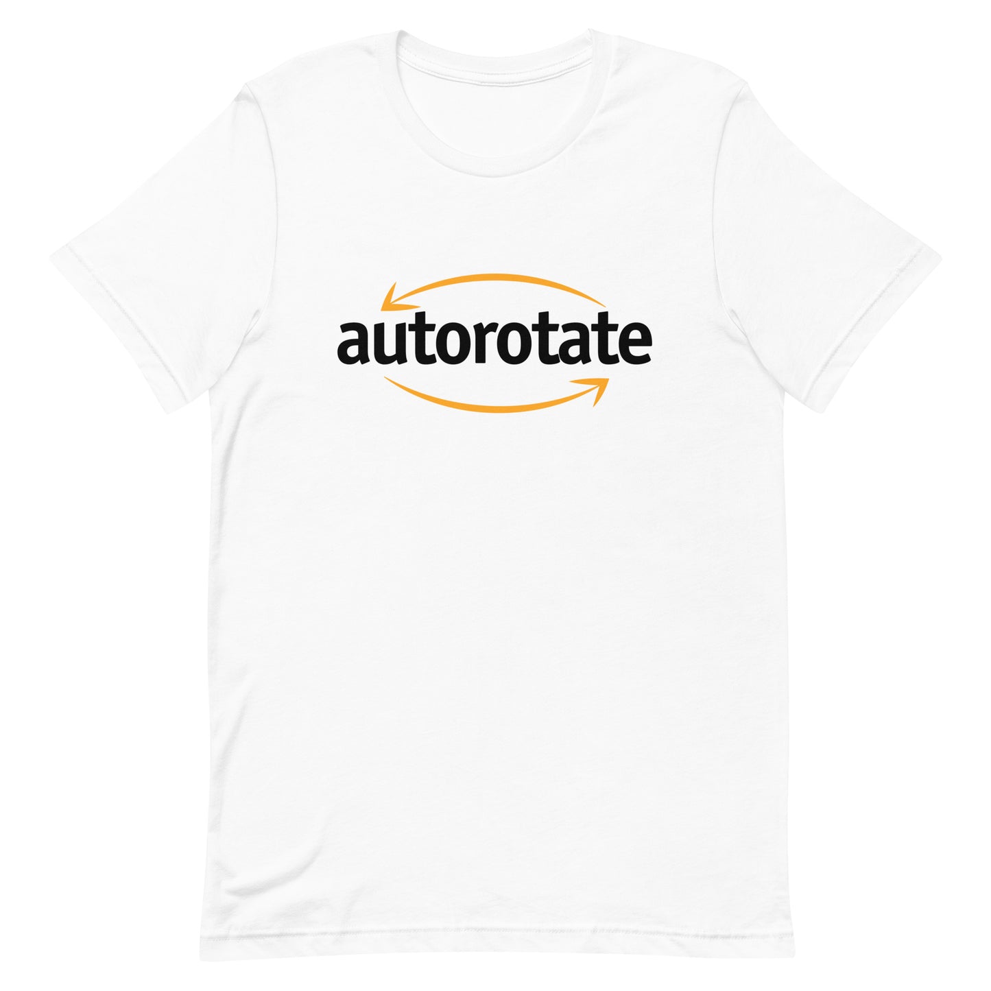 Autorotate Tee