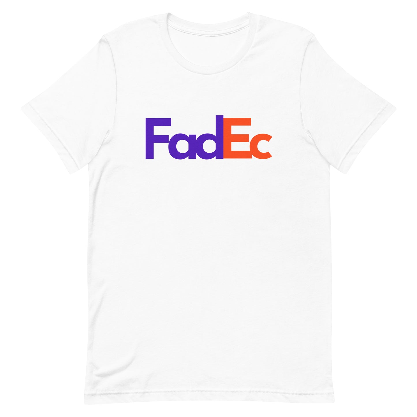 FadEc Tee