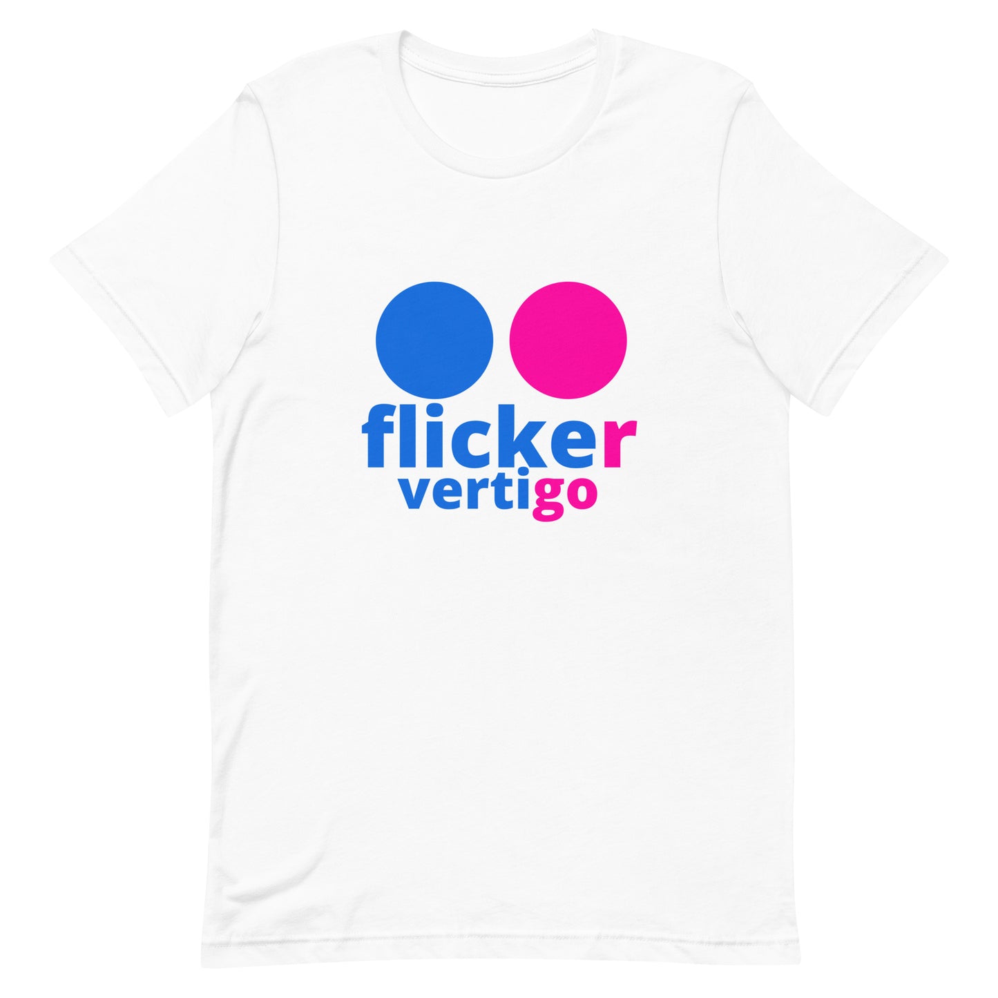 Flicker Vertigo Tee