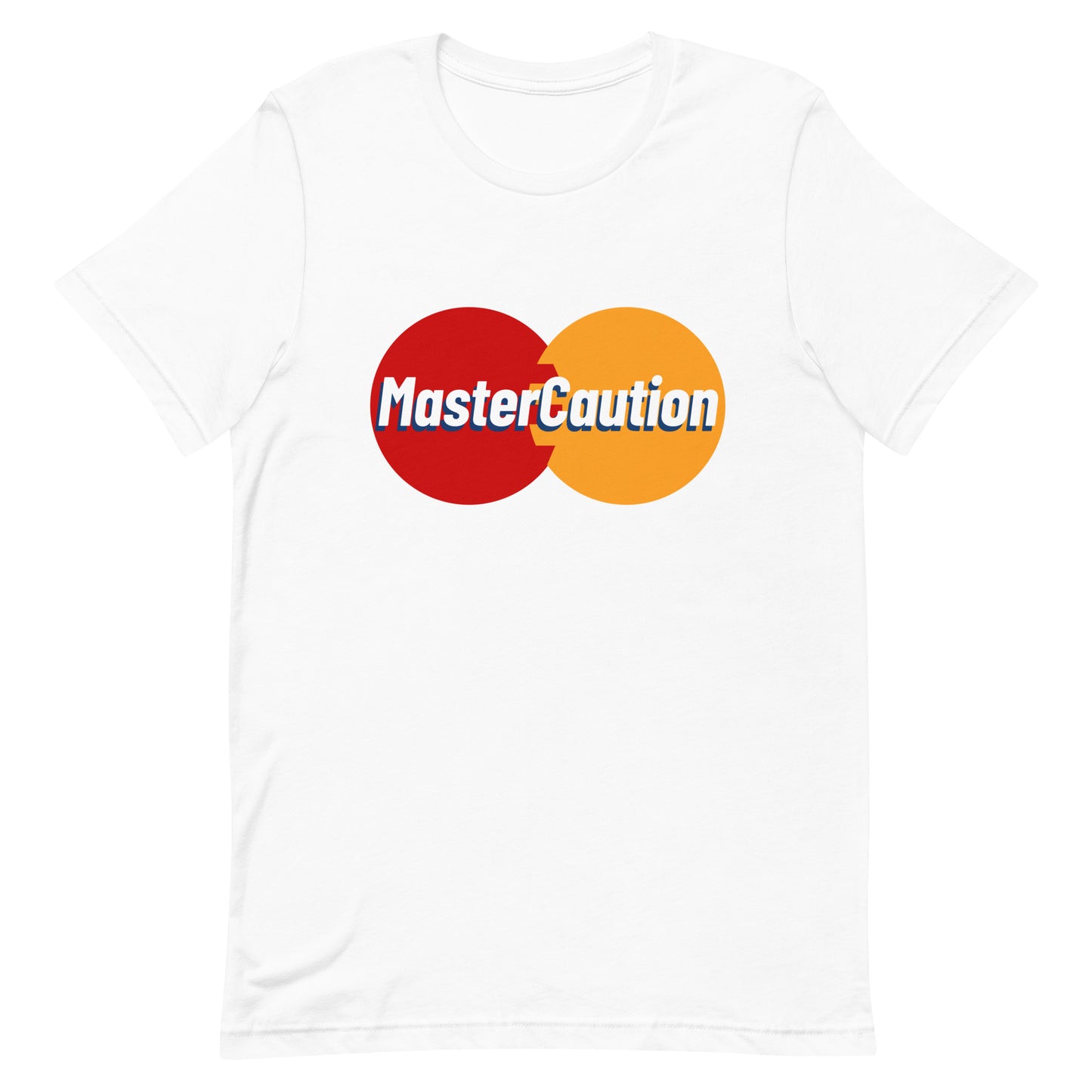 Master Caution Tee