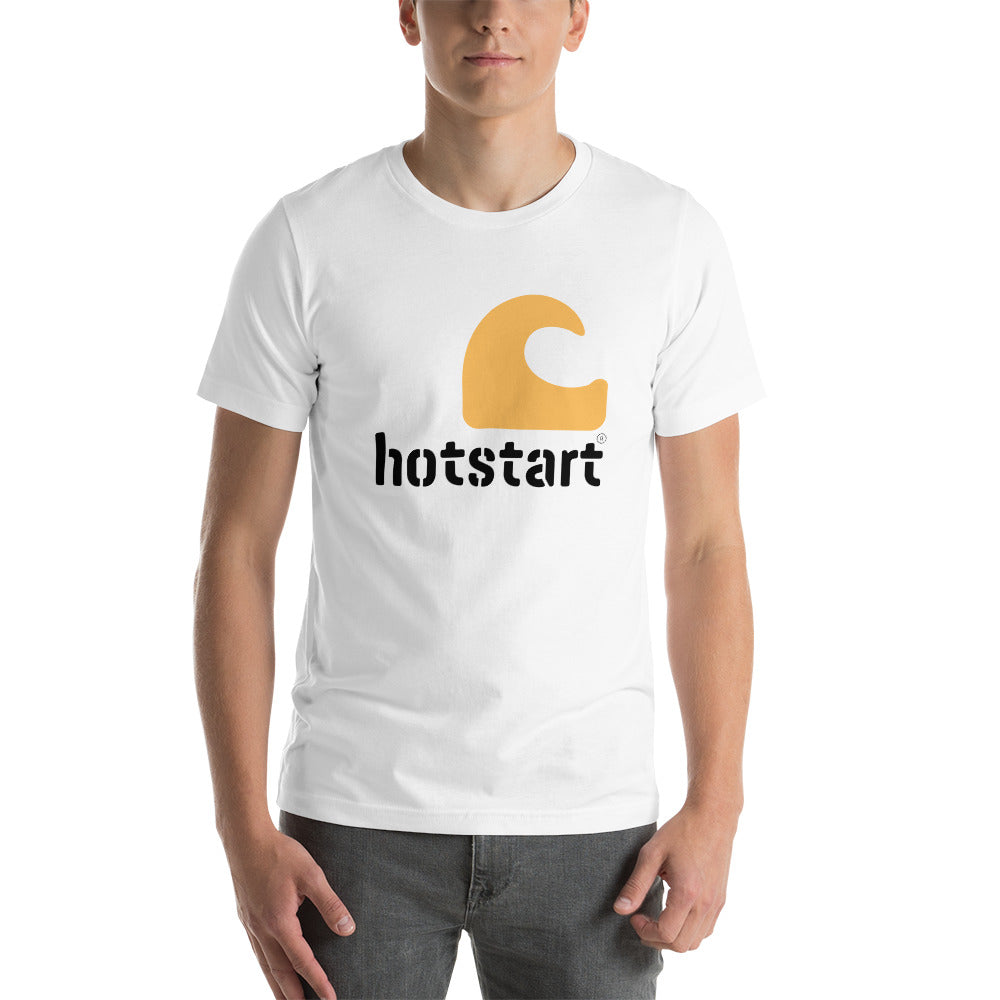 Hotstart Tee