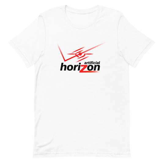 Artificial Horizon Tee