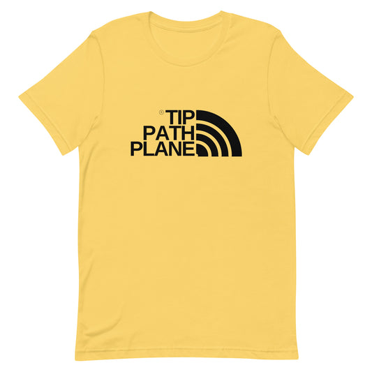 Tip Path Plane Tee