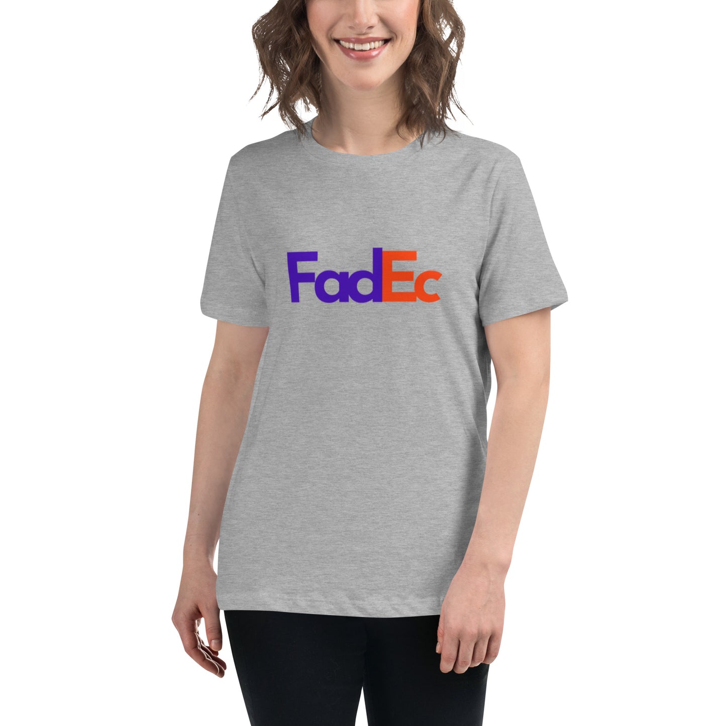 Women's FADEC Tee