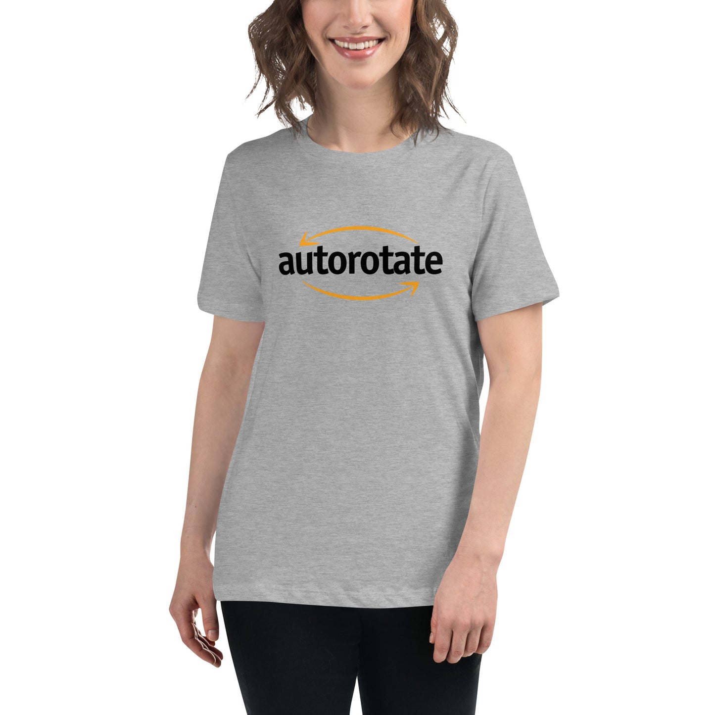 Women's Autorotate Tee