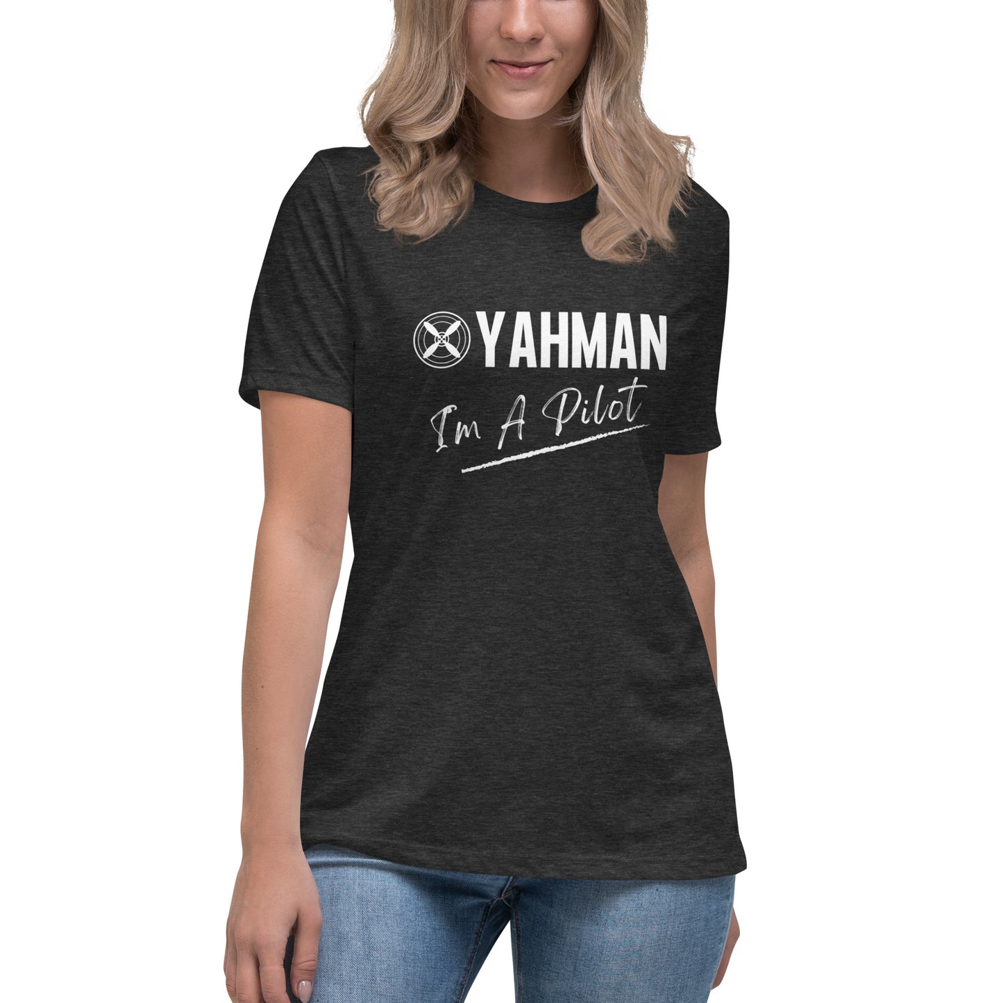 Women's Yahman Tee