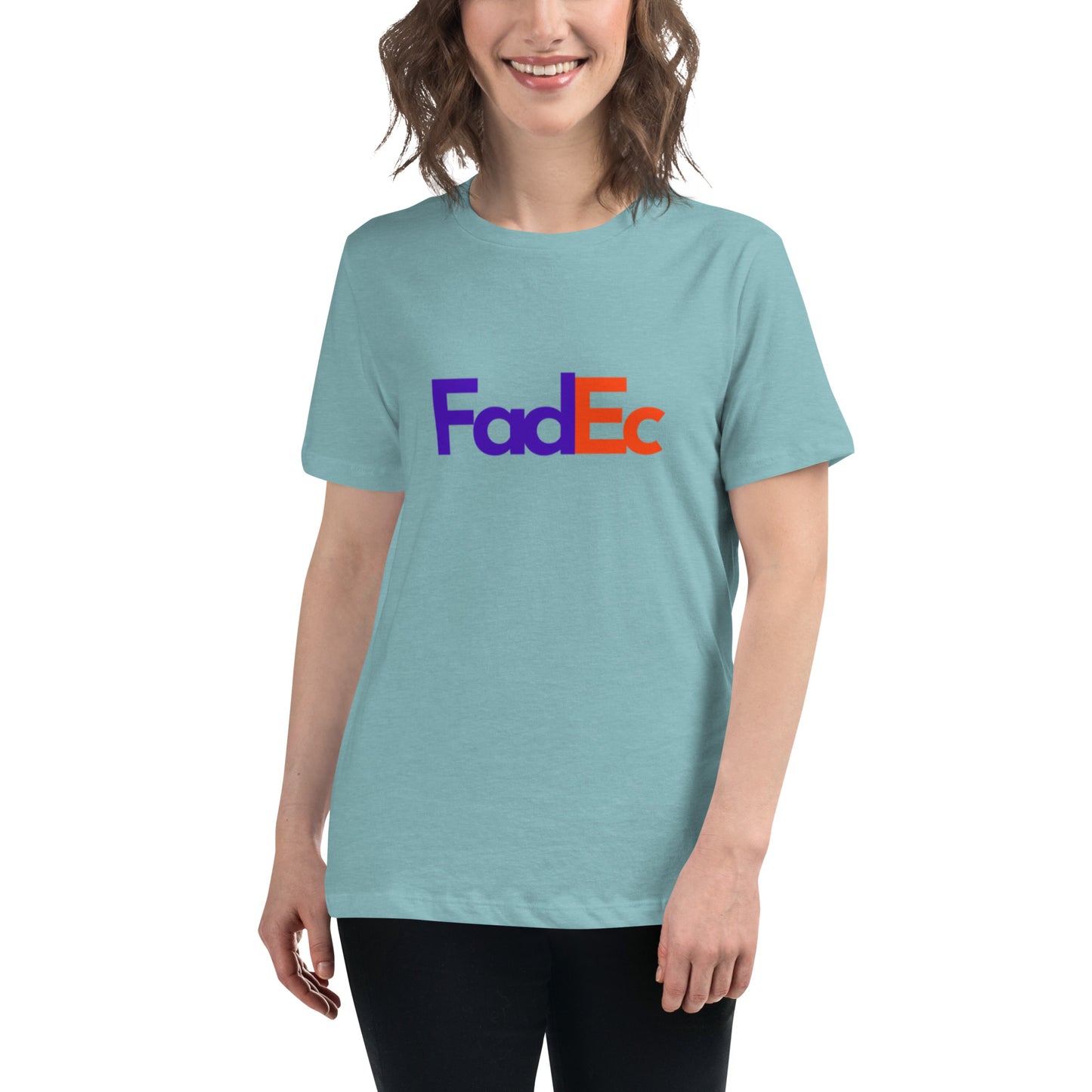 Women's FADEC Tee