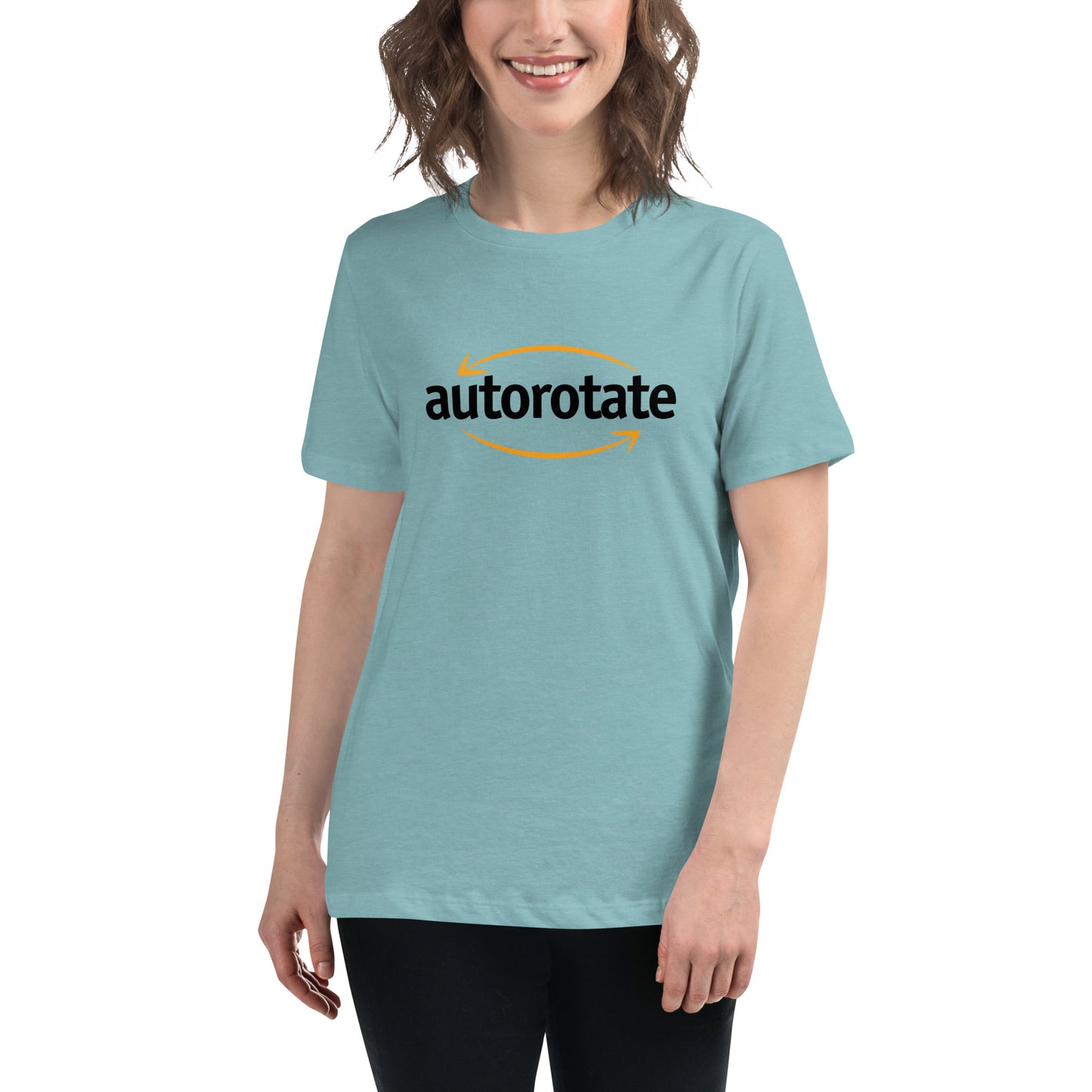 Women's Autorotate Tee