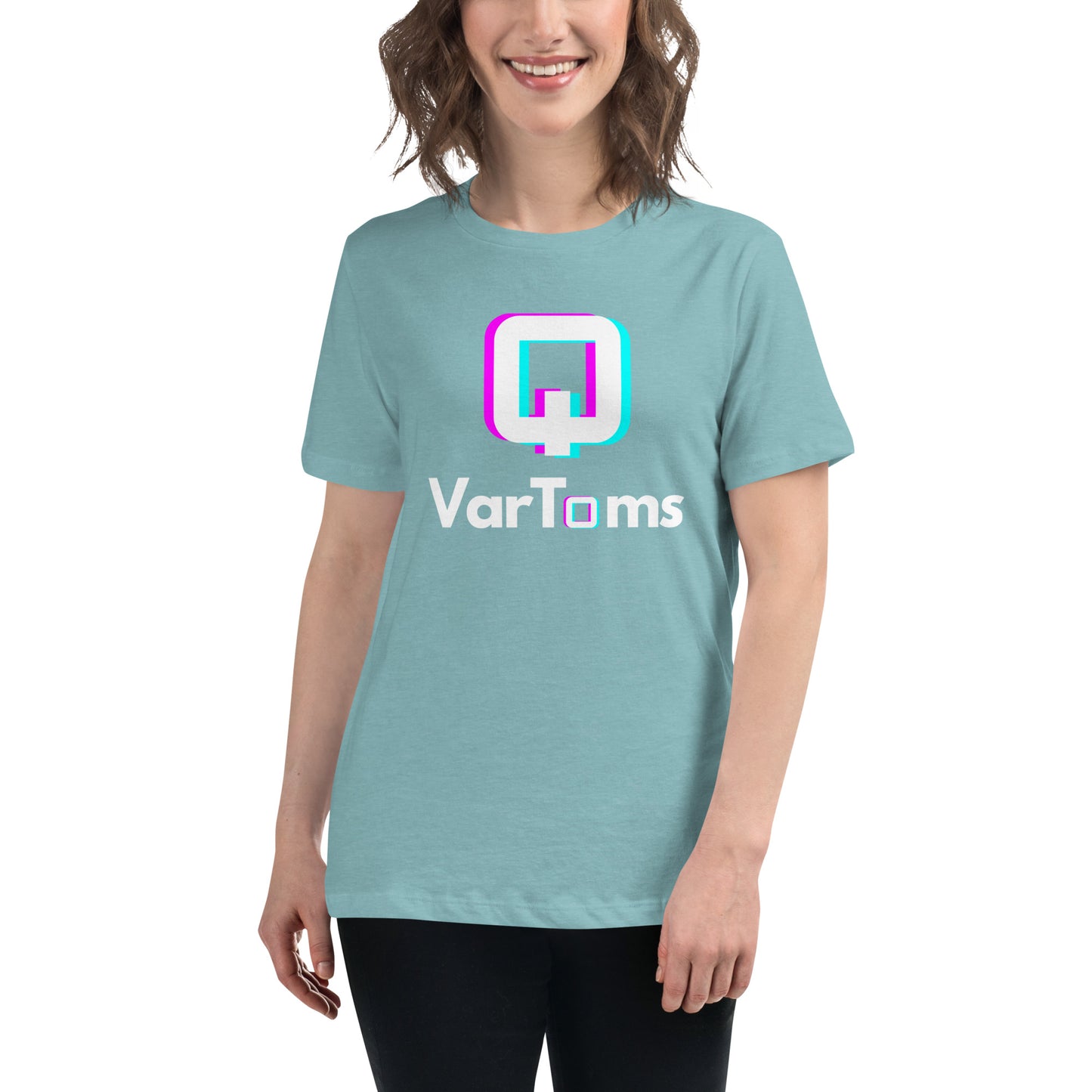 Women's Vartoms Tee