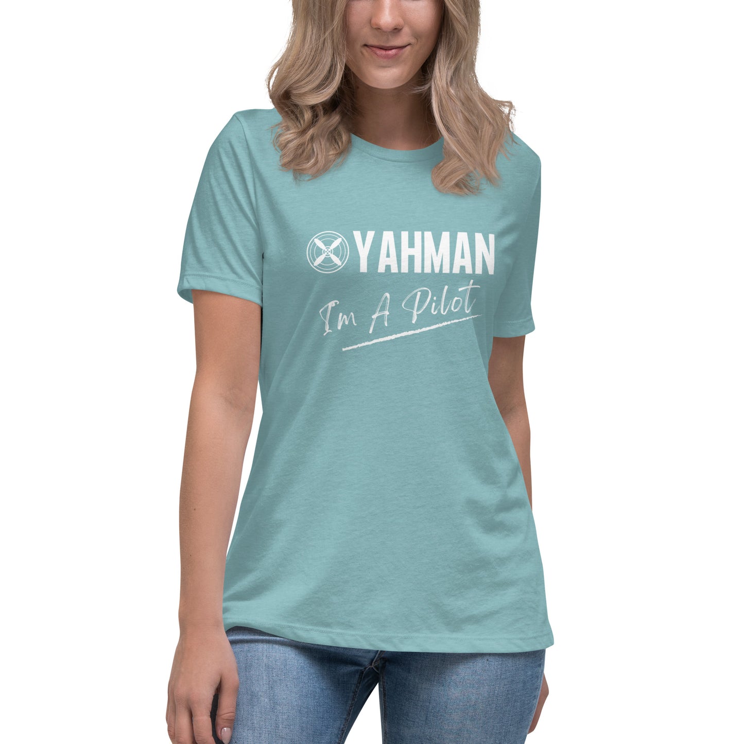 Women's Yahman Tee