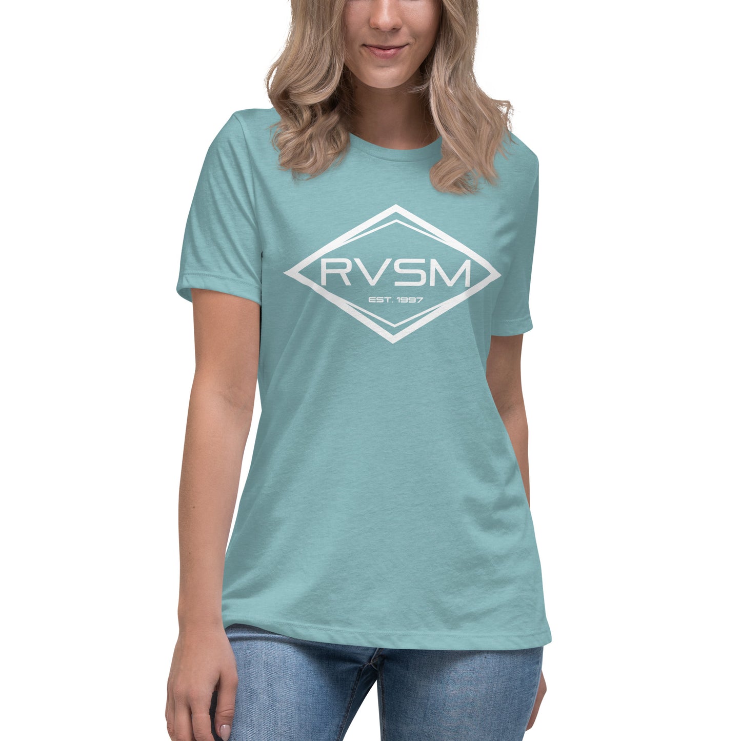 Women's RVSM Tee