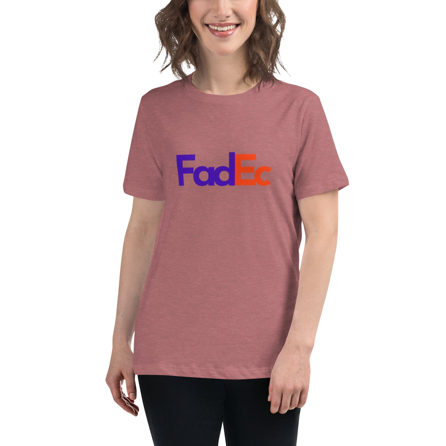 Women's FADEC Tee