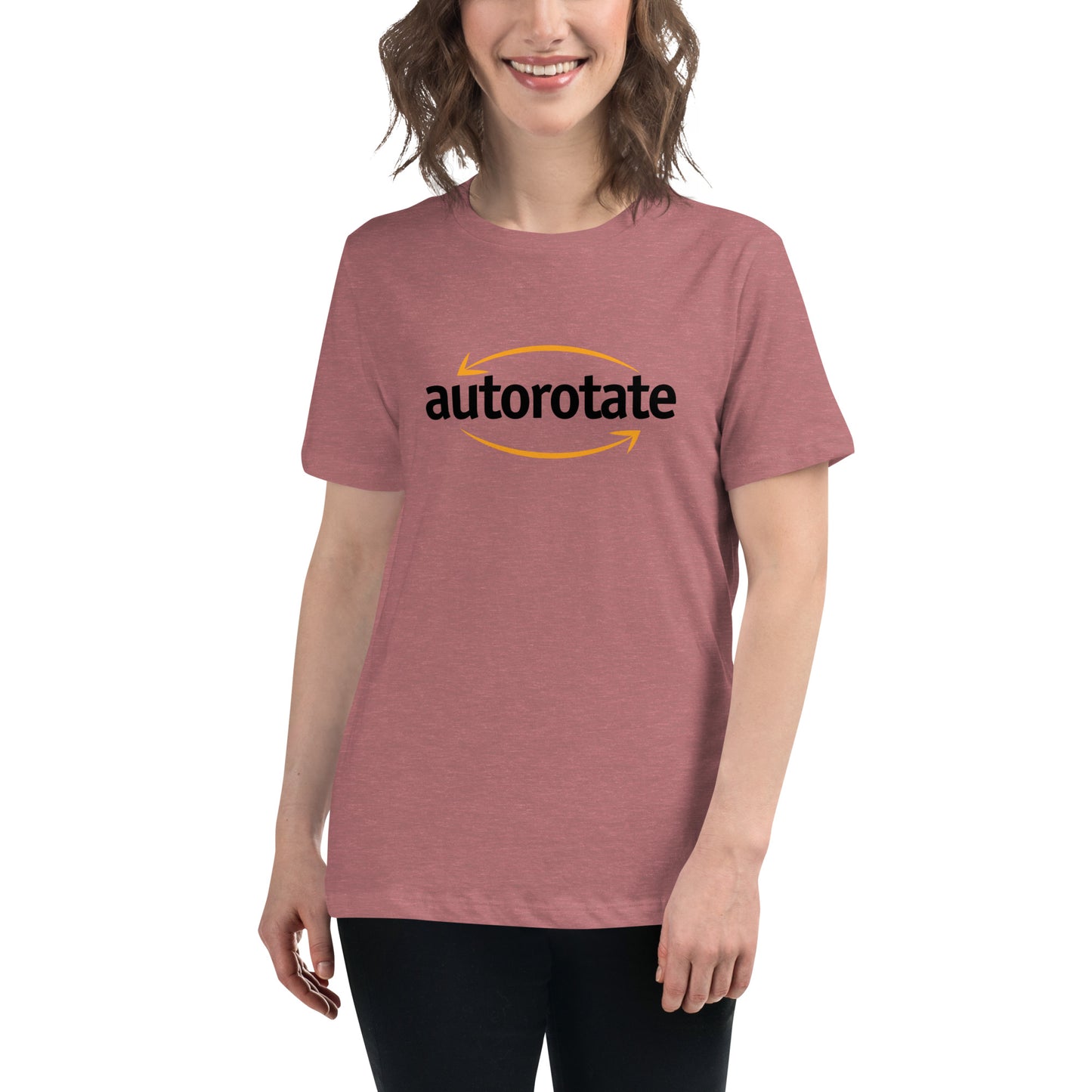 Women's Autorotate Tee