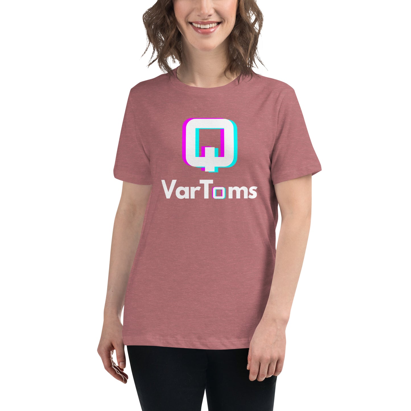 Women's Vartoms Tee