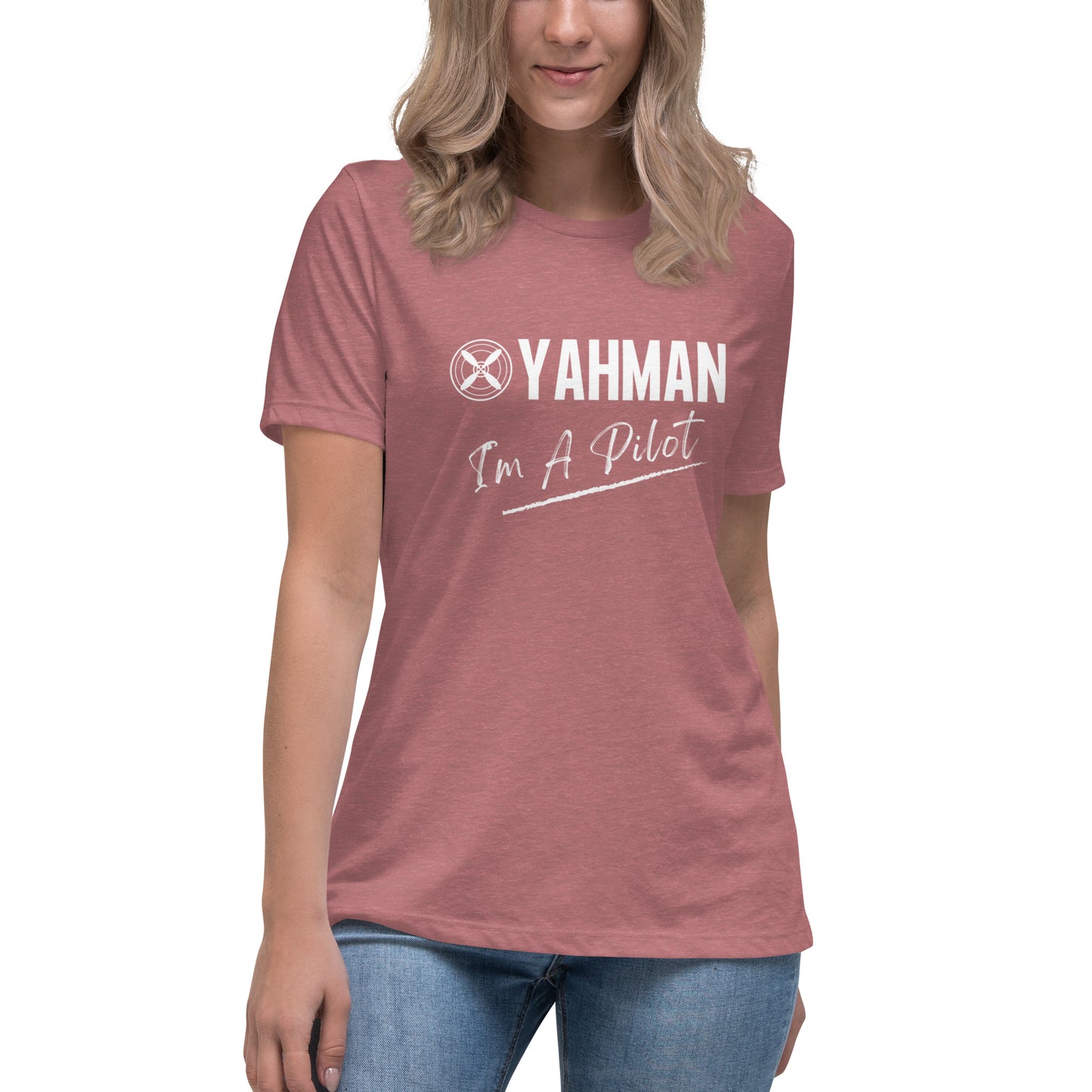 Women's Yahman Tee