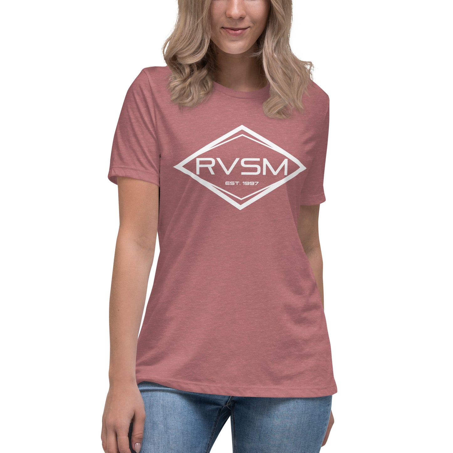 Women's RVSM Tee