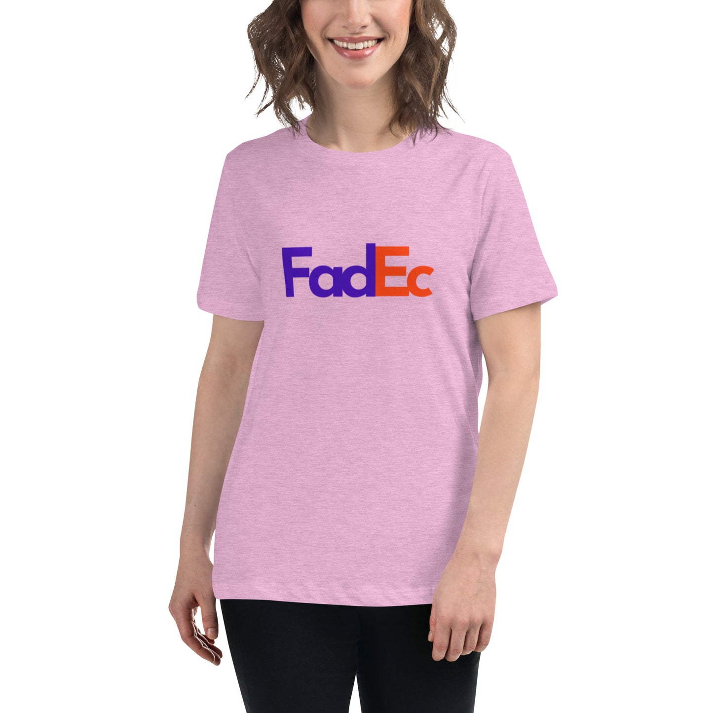 Women's FADEC Tee