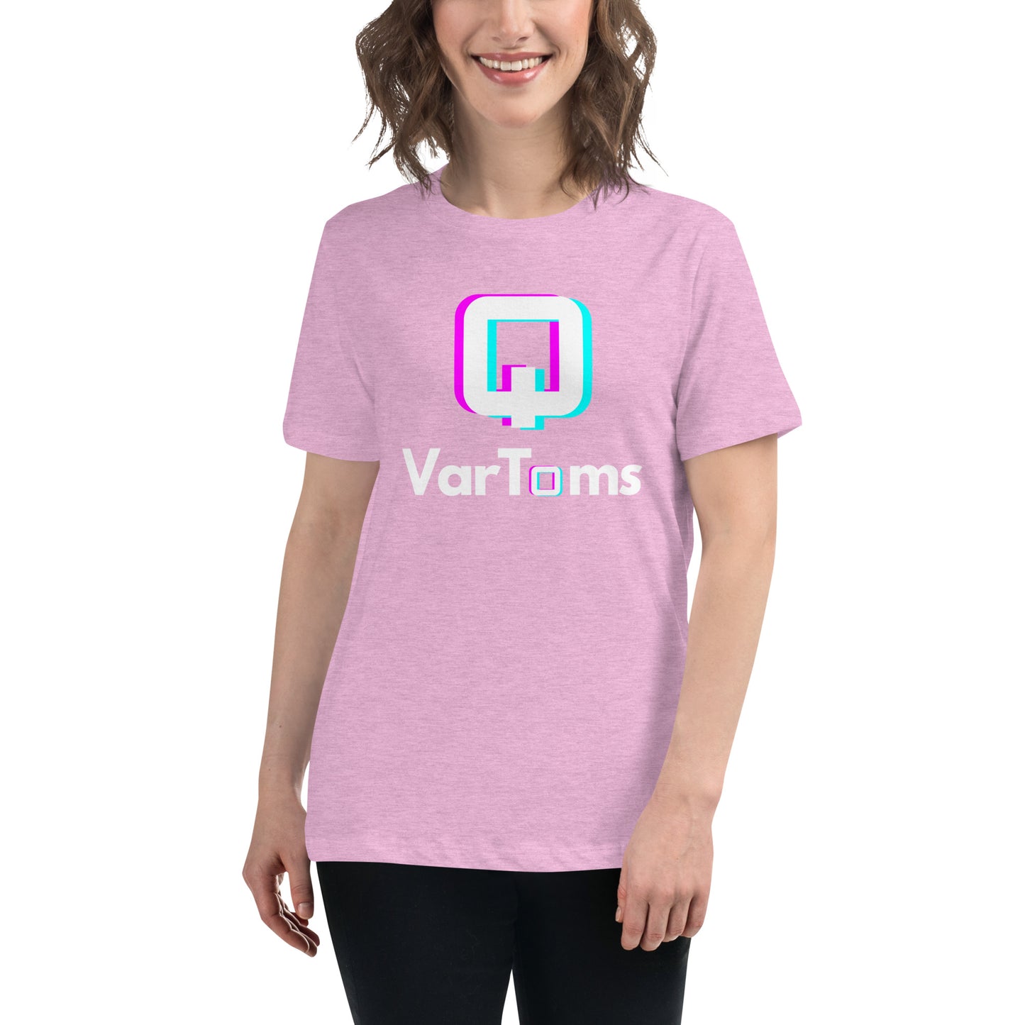 Women's Vartoms Tee