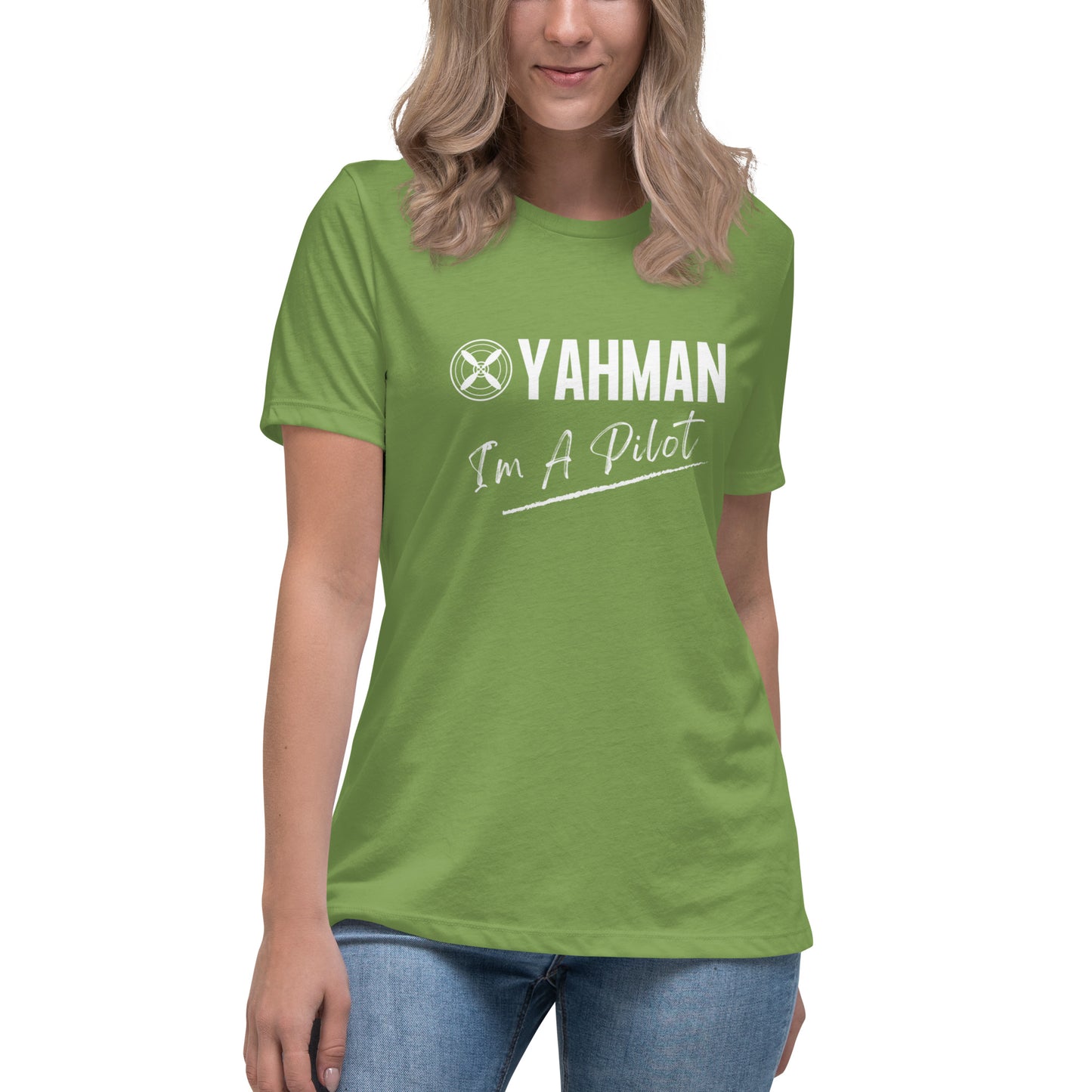 Women's Yahman Tee