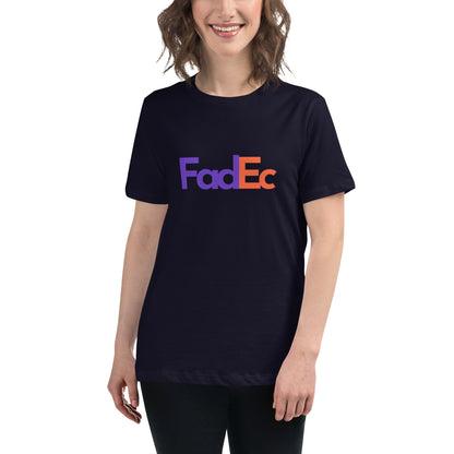 Women's FADEC Tee