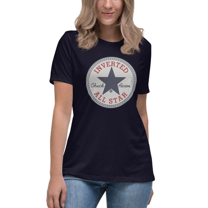 Women's Inverted All Star Tee