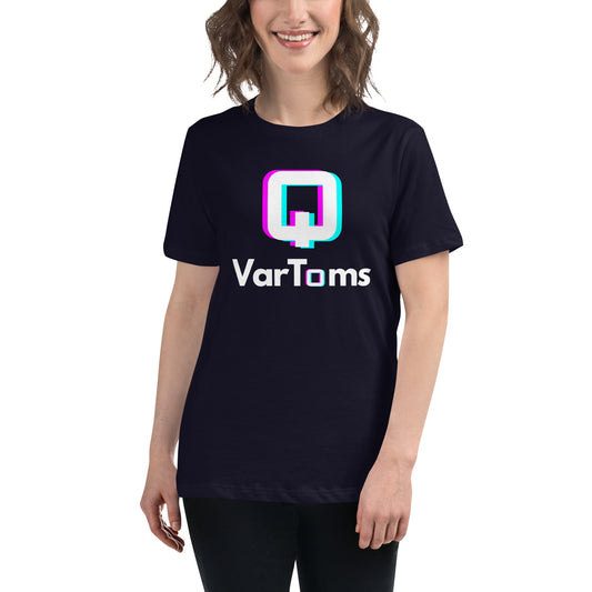 Women's Vartoms Tee