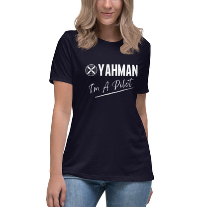 Women's Yahman Tee