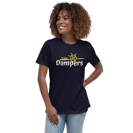 Women's Frahm Dampers Tee