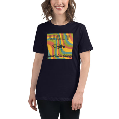 Women's Ugly Tee