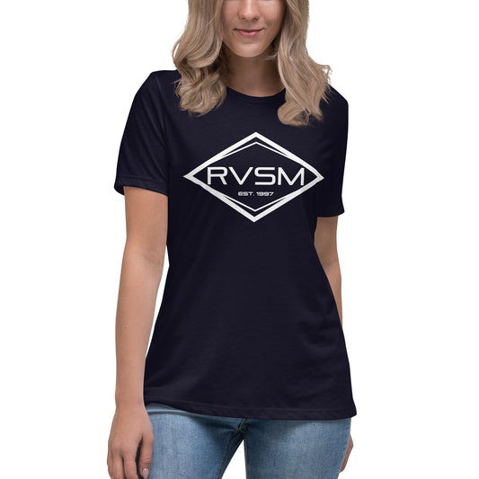 Women's RVSM Tee