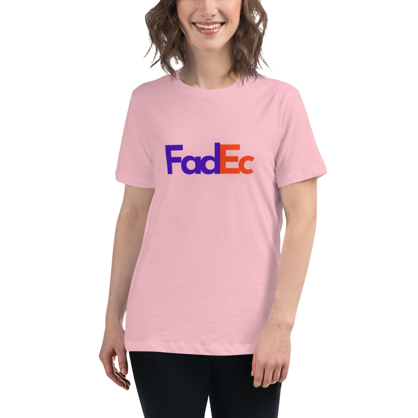 Women's FADEC Tee