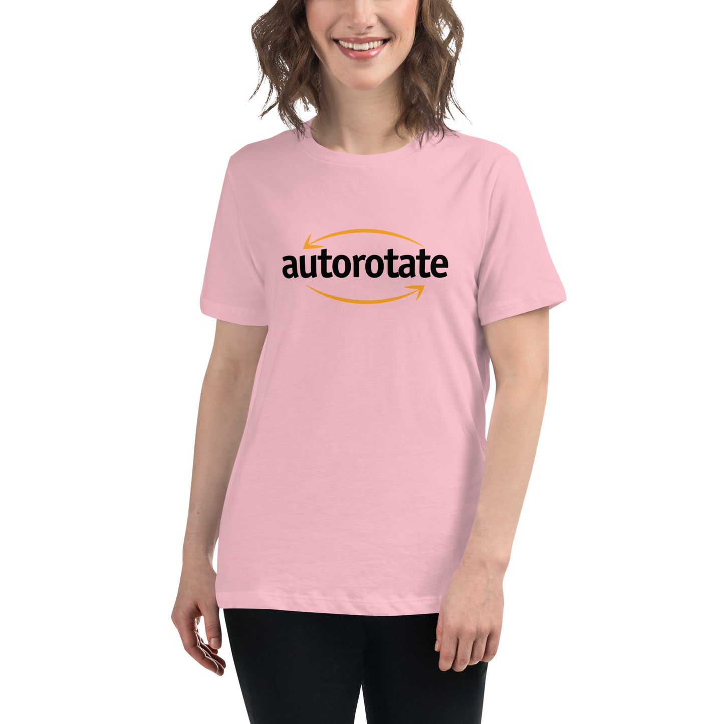 Women's Autorotate Tee