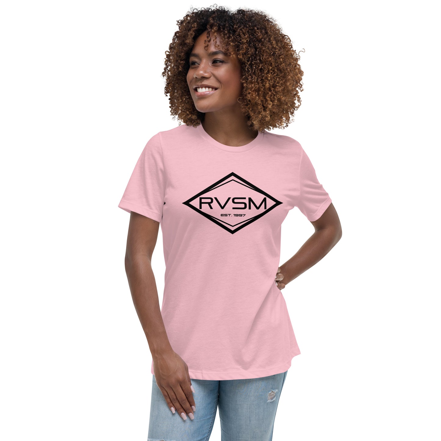 Women's RVSM Tee