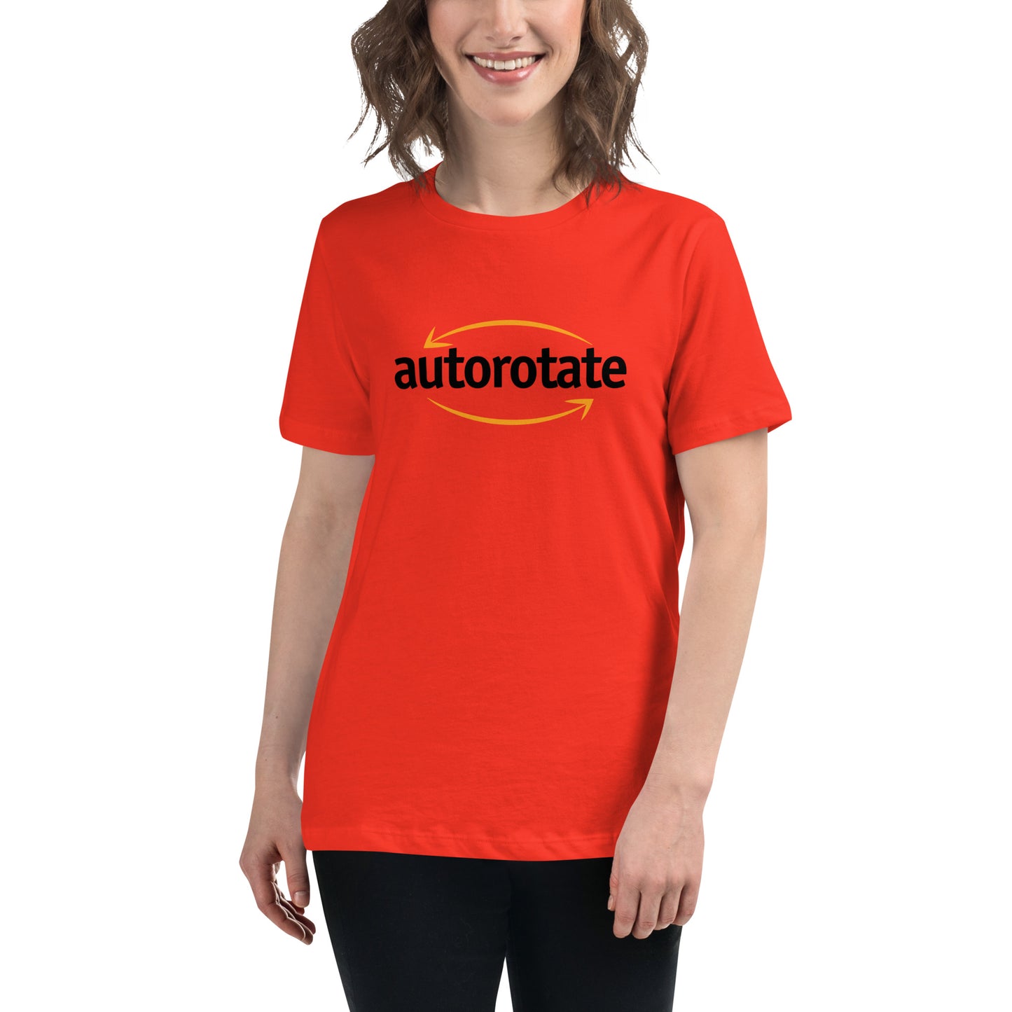 Women's Autorotate Tee