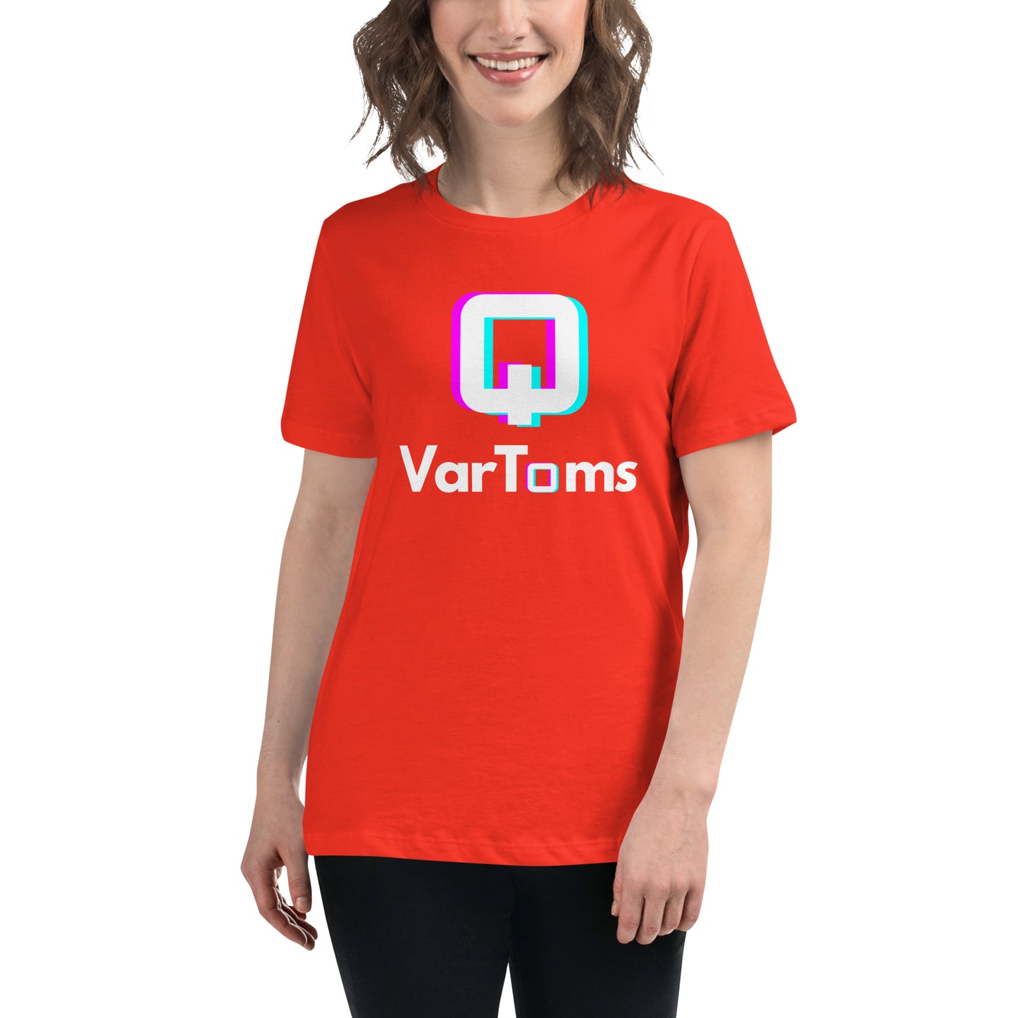 Women's Vartoms Tee