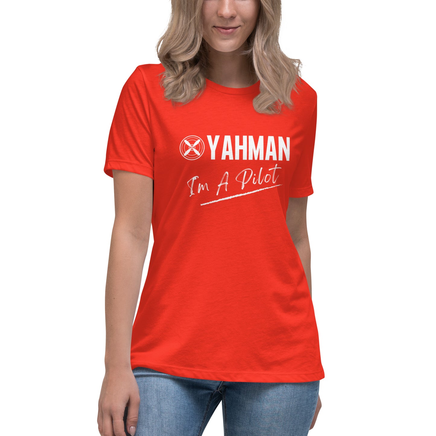 Women's Yahman Tee