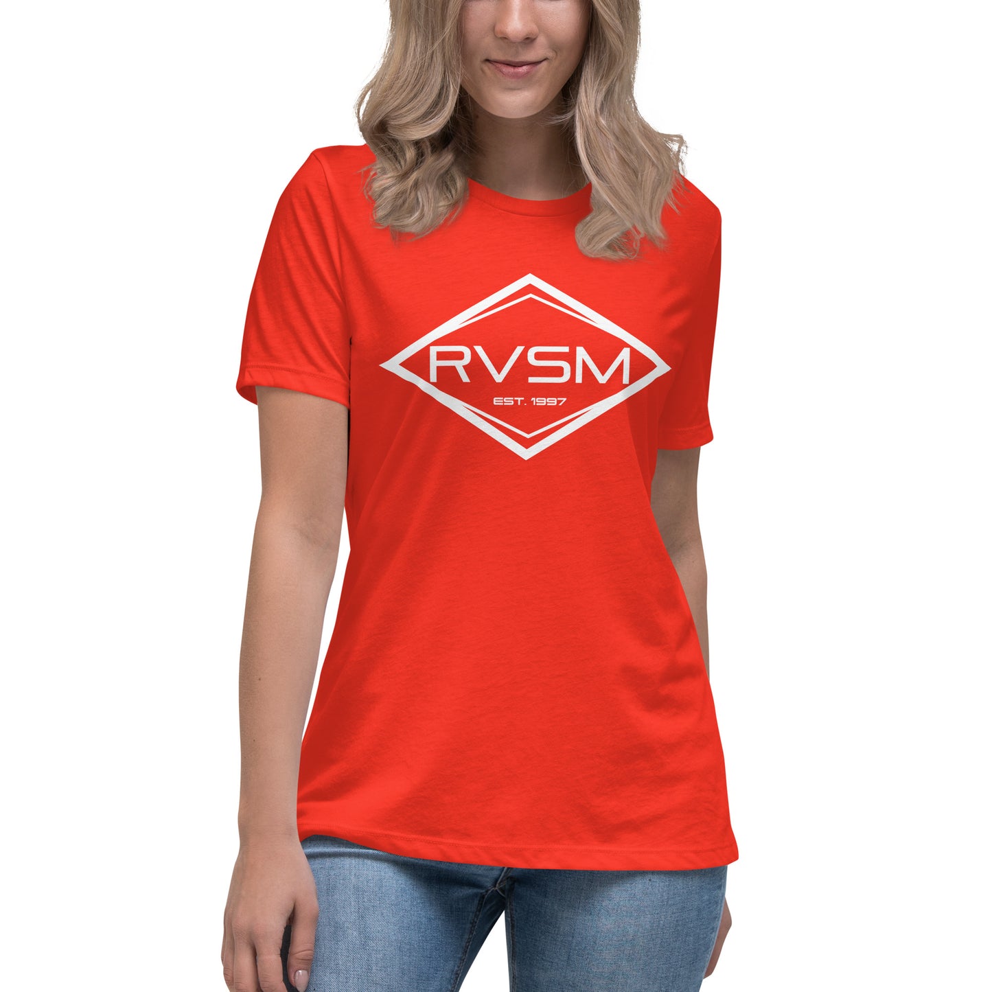 Women's RVSM Tee