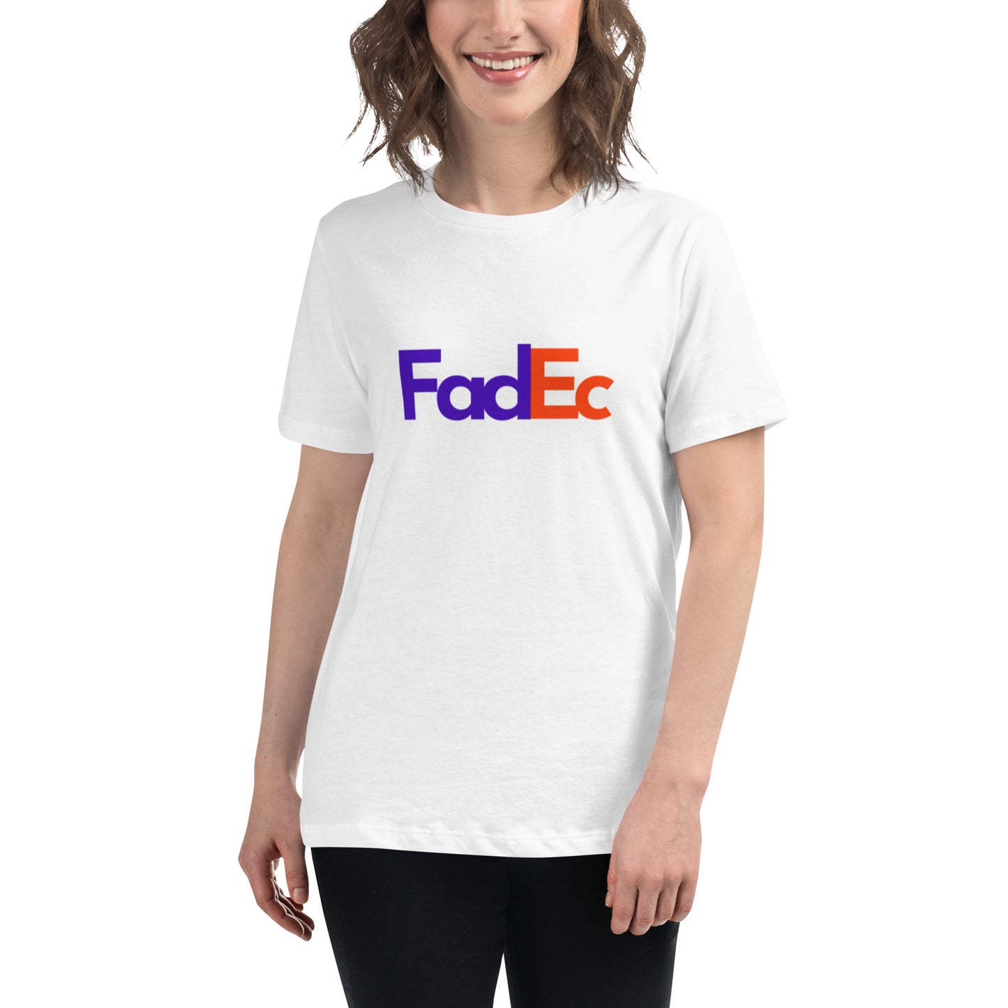 Women's FADEC Tee