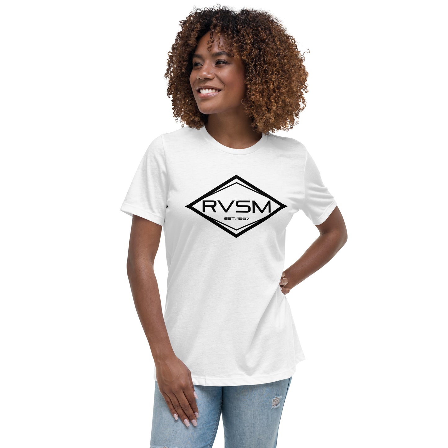 Women's RVSM Tee