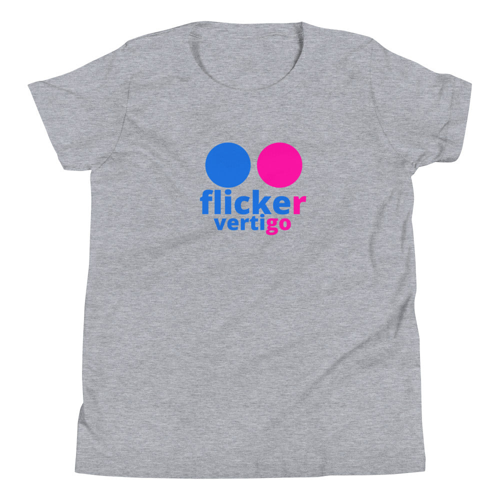 Youth Flicker Vertigo Tee