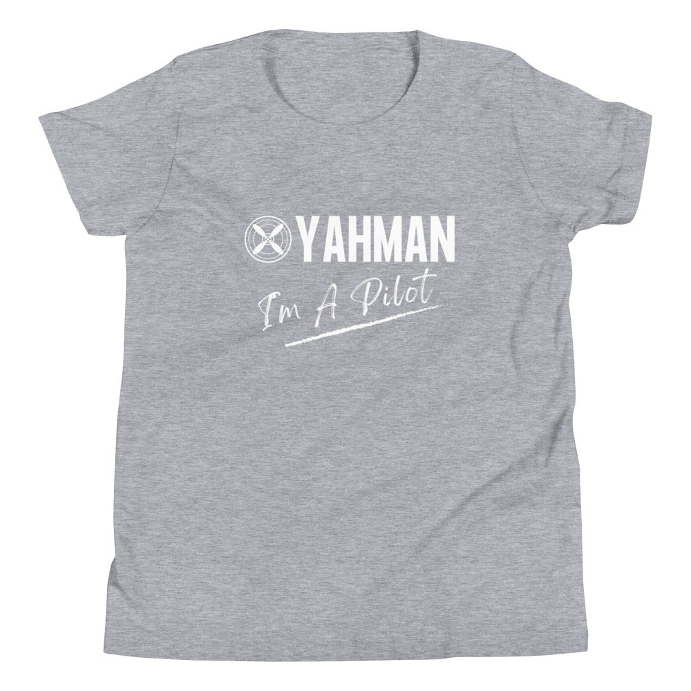 Youth Yahman Tee