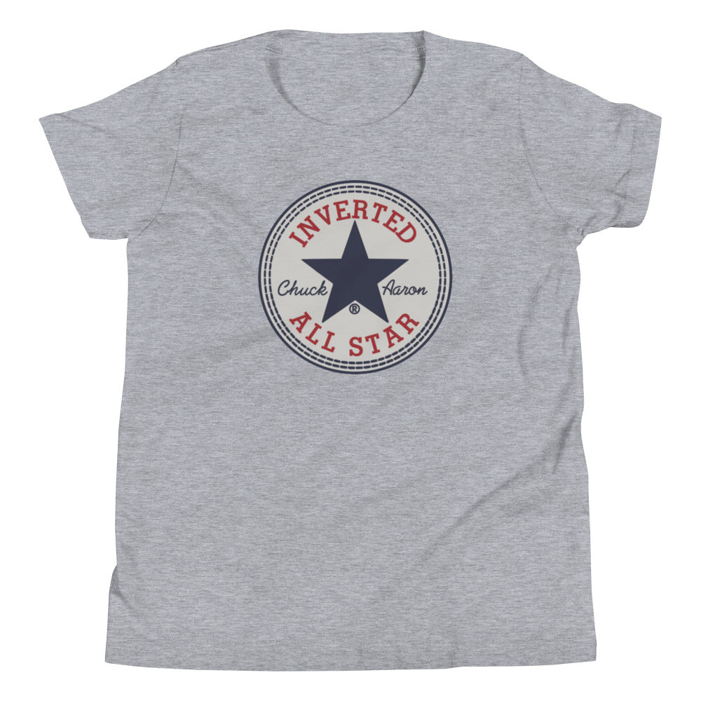 Youth Inverted All Star Tee